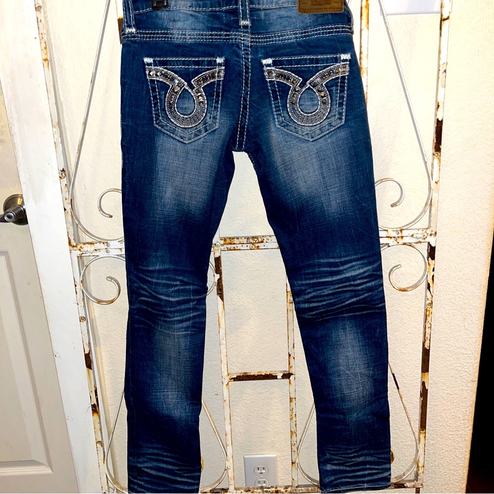 Big Star Skinny women’s Jeans 28R